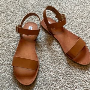 Steve Madden sandals